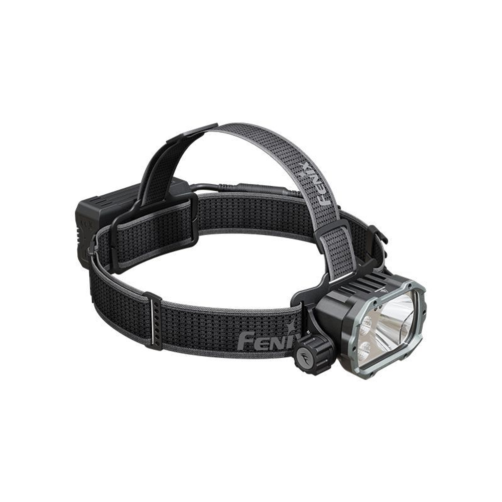Фонарь налобный Fenix HP35R