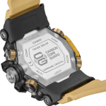 Часы Casio GWG-2000-1A5ER