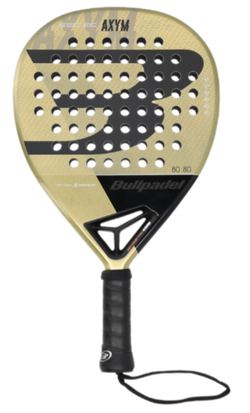 Ракетка для падел AXYM DB 2.3 Bullpadel