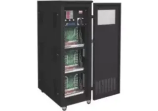 Стабилизаторы напряжения трехфазные DELTA STK33