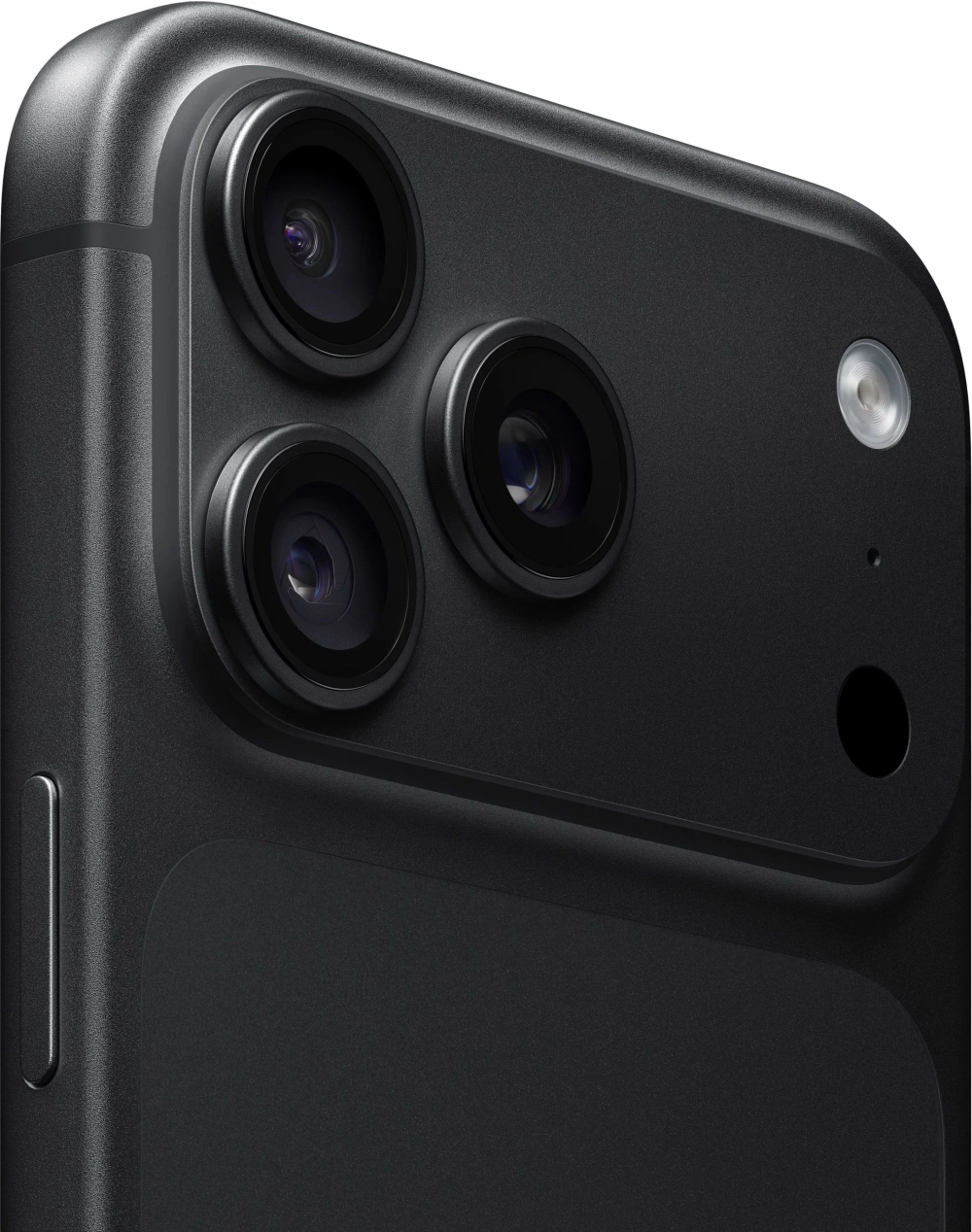 iPhone 18 Pro Max 2ТБ (Чёрный | Black)