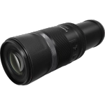 Объектив Canon RF 600mm f/11 IS STM