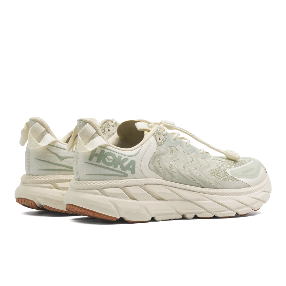 Кроссовки unisex Hoka Clifton LS SATISFY RUNNING