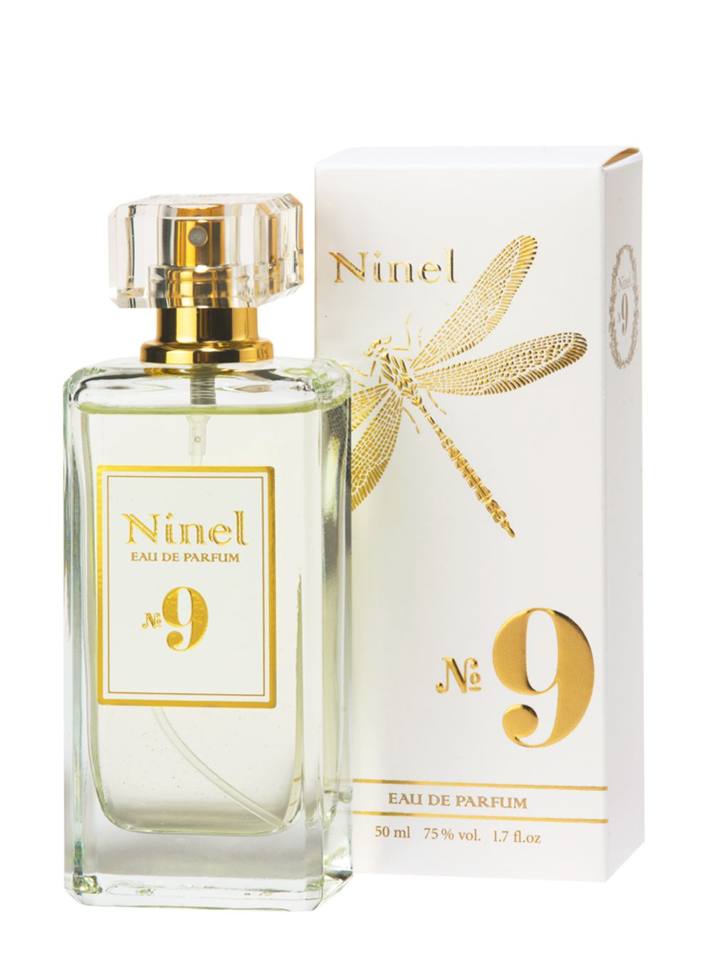 Ninel Perfume Ninel No. 9