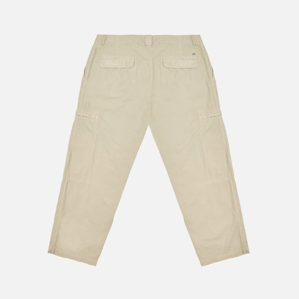 Брюки C.P. Company Microreps Loose Utility