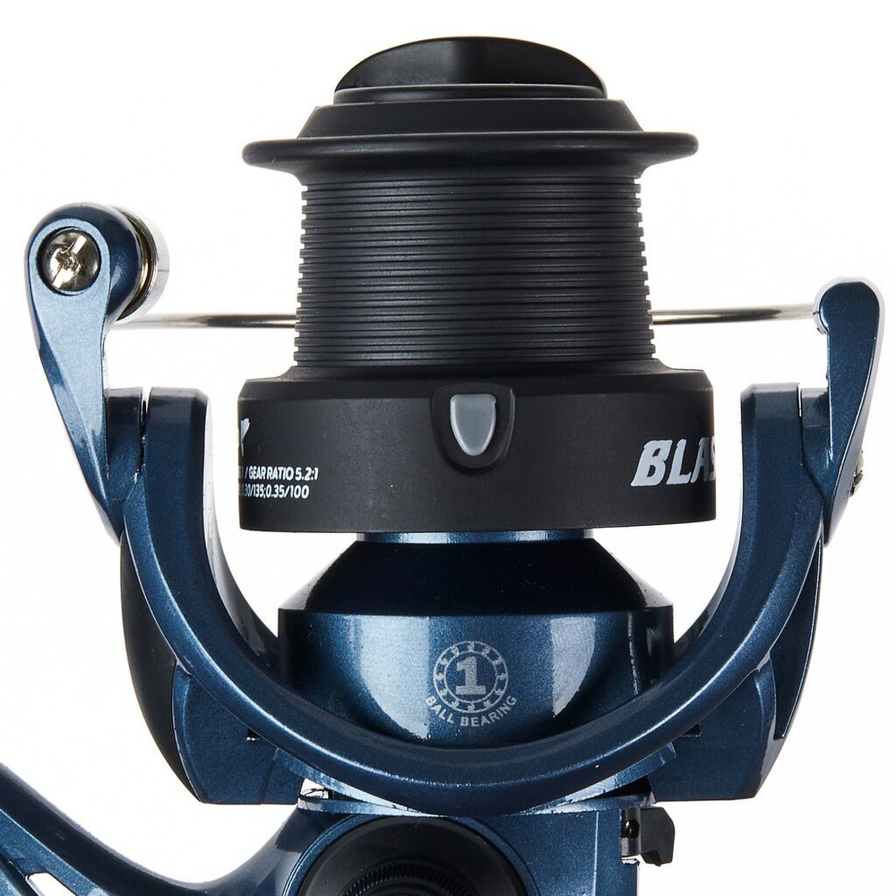 Катушка Salmo Blaster FEEDER II 1 30FD