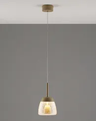Подвесной светильник Eir V10873-PL Moderli