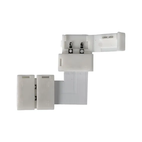 Коннектор Аксессуары для светодиодных лент 12/24V LED 2L Elektrostandard