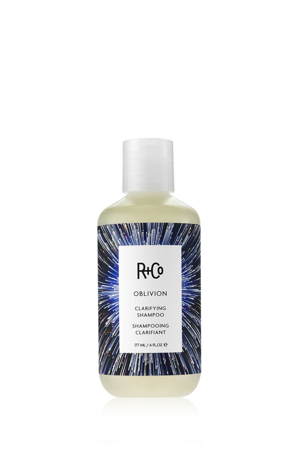 OBLIVION Clarifying Shampoo/ОБЛИВИОН очищающий шампунь