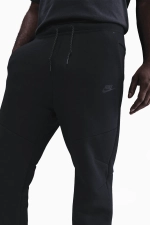 Штаны Nike Tech - черный