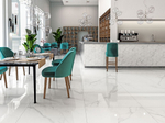 WHITE MARBLE