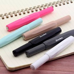 Перьевая ручка Kaweco Skyline Sport B 1.1мм мятная (10000750) 6