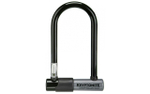 Замок на ключе для велосипеда Kryptonite U-locks KryptoLok Series 2 Mini-7 w/ FlexFrame bracket
