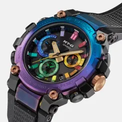 Мужские часы Casio G-SHOCK MTG-B3000DN-1A