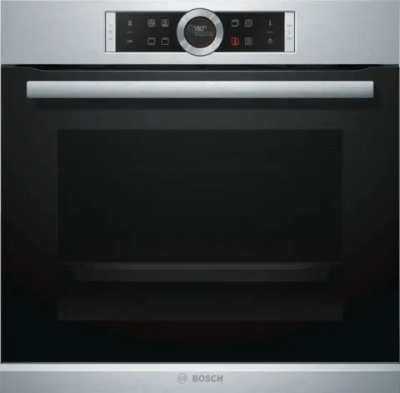 Духовой шкаф Bosch HBG634BS1