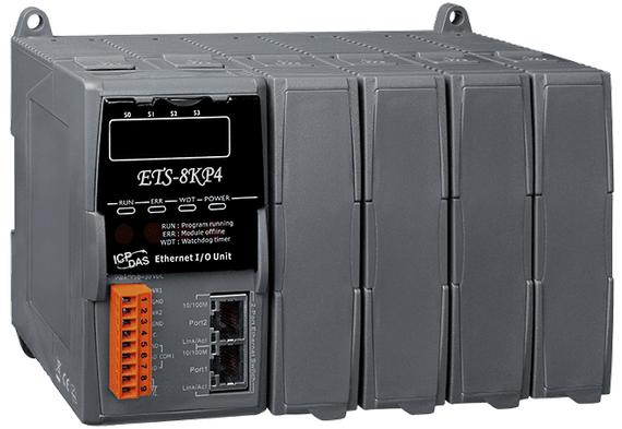 ETS-8KP4