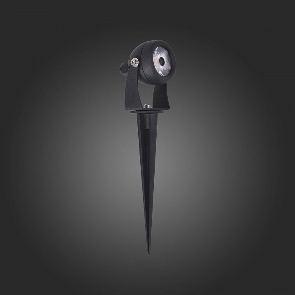 Наземный низкий светильник ST-Luce 98 SL098.405.01