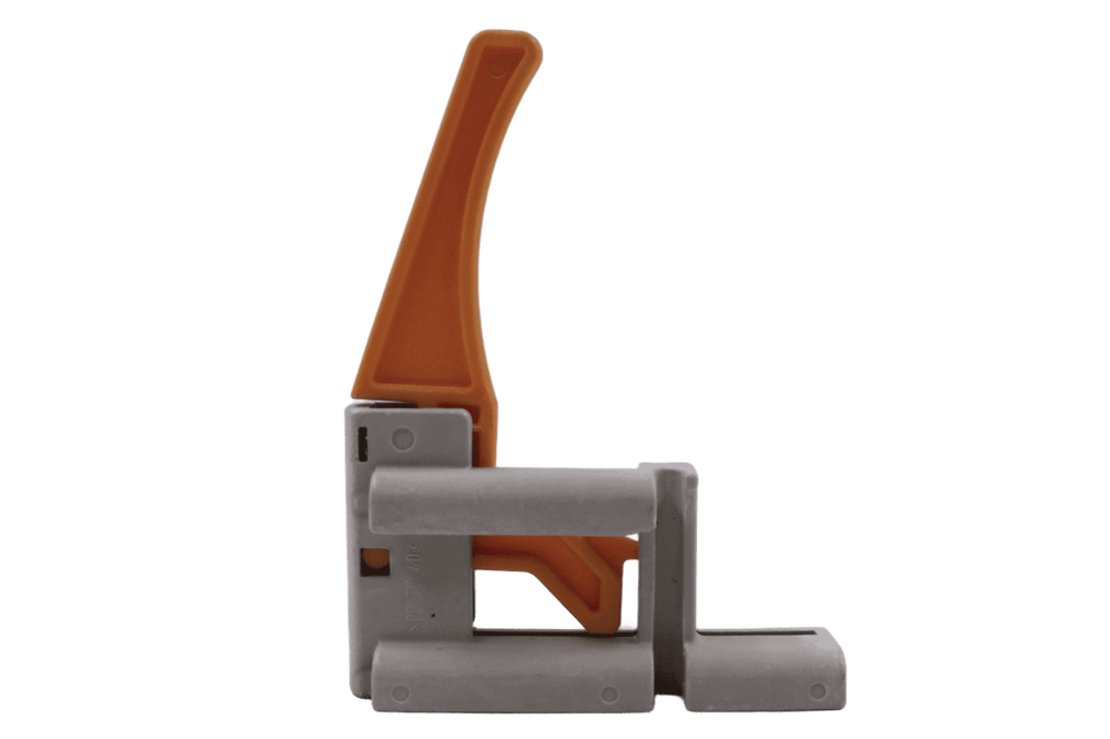 Боковина корзины (правая) 6025542 посудомоечной машины Miele