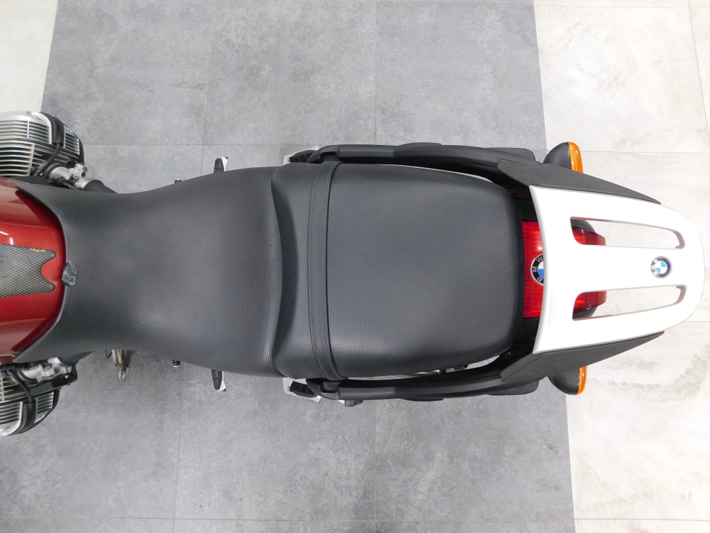 BMW R1150R , 2001