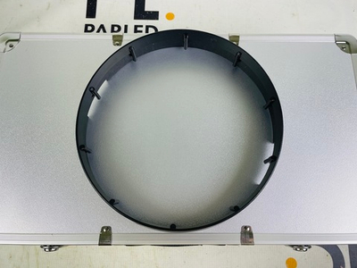 Корпус, кольцо для Led Wash Zoom 36*12, 36*18