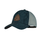 Кепка Buff Trucker Cap Lowney Blue (US:L/XL)