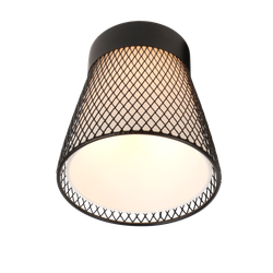 Люстра Rivoli Elina 5115-305 5хЕ27 40Вт лофт-кантри | Лофт-Кантри