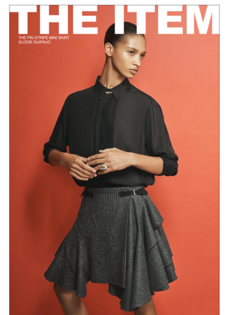 ZARA - THE ITEM