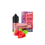 In Bottle Salt Strawberry Jam (Клубничный Джем, 50 мг, 30 мл)