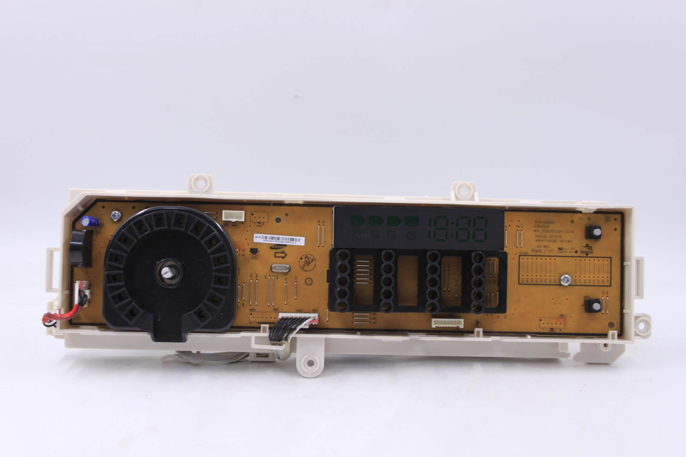 Модуль управления DC94-12111A стиральной машины Samsung WW80AAS21AE/LP
