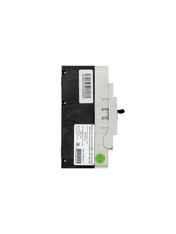 Выключатель автоматический 3п 160А 50кА AV POWER-1/3 ETU2.0 AVERES EKF mccb-13-160-2.0-av