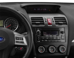 Topway TS7 1+16GB 8 ядер для Subaru Forester XV, Impreza 2013-2019
