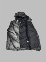 Куртка Nike термохром #D214 (черн.)