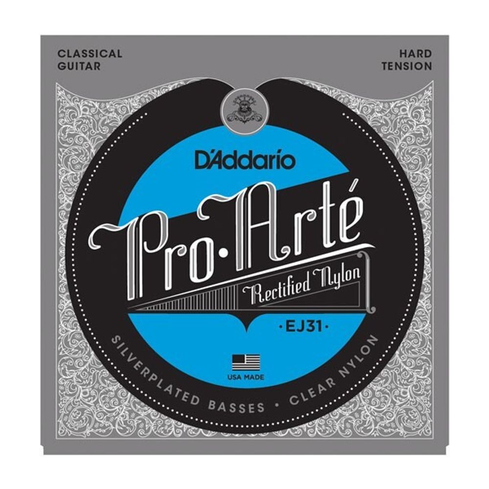 D'ADDARIO EJ31 D'ADDARIO EJ31