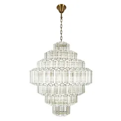 Подвесная люстра Celebration 10579/800 Clear Loft It