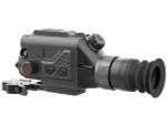 Прицел тепловизионный Guide TS432L 2.6x-10.4x, дальномер, 384x288, объектив 35мм, обнаружение 1800м