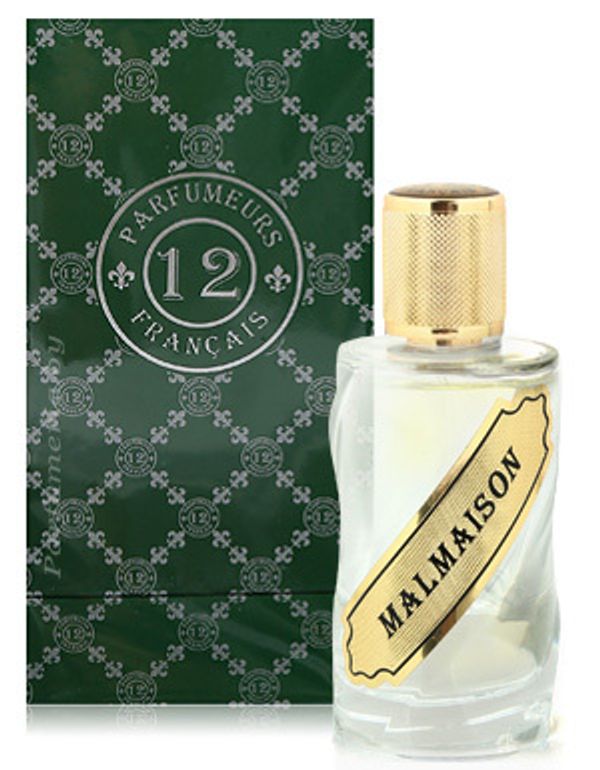 12 Parfumeurs Francais Malmaison Eau De Parfum