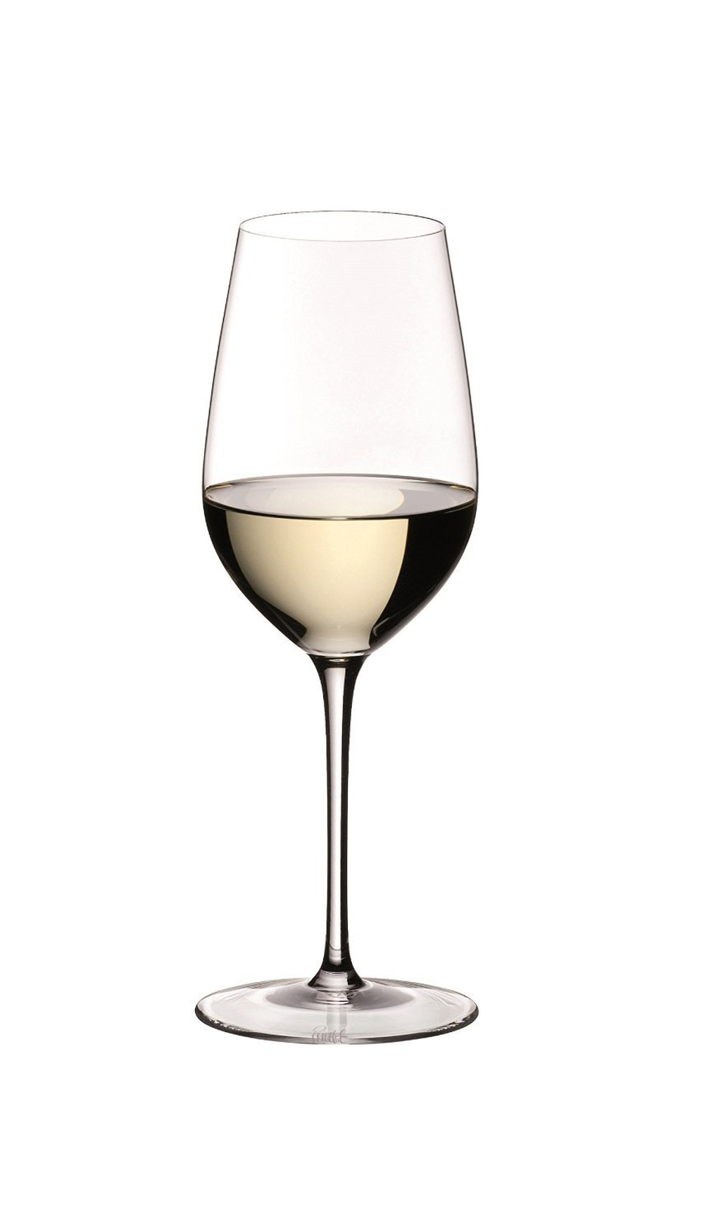 Набор бокалов для белого вина 2шт Riesling Grand Cru 380 мл