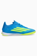 Футзалки adidas F50 League IN - синий