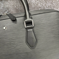 Портфель Montblanc