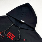 Худи DGK Santa Maria