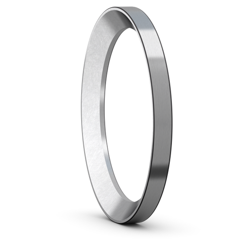 SKF U 210 — сферическое подкладное кольцо для упорных шарикоподшипников 62×82×7.5 мм