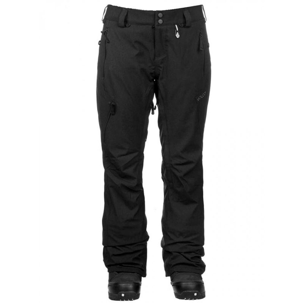 Штаны для сноуборда Volcom Recoil Ins