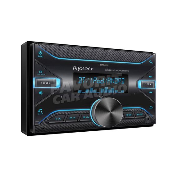 Prology MPR-100