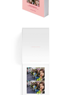 публикация Red Velvet - Selfie Book #2 LIMITED PhotoBook
