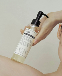 Dear, Klairs Gentle Black Fresh Cleansing Oil 30ml