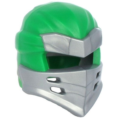 Маска 66953pb01 Green