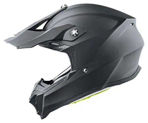 Купить  Кроссовый Scorpion EXO Exo VX-16 Evo Air Solid / Матовый / Черный