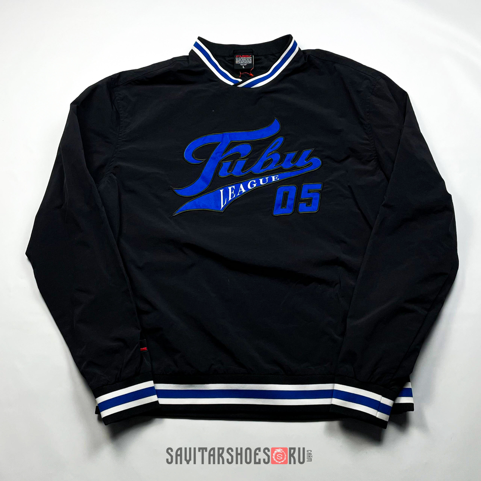 Ветровка FUBU