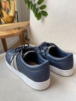Кеды Geox