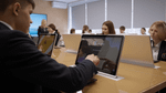 Интерактивная парта 24" 27 дюймов